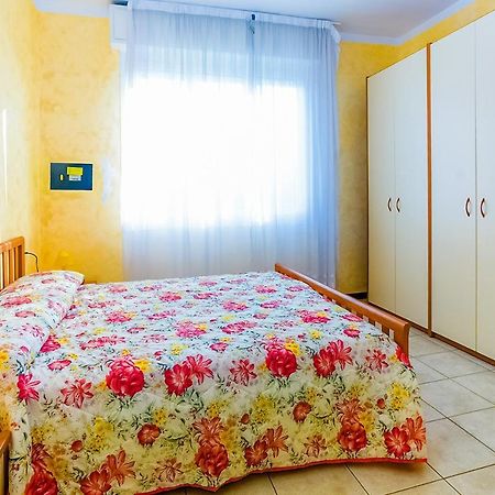 Apartament Pia Del Faro Bibione Zewnętrze zdjęcie