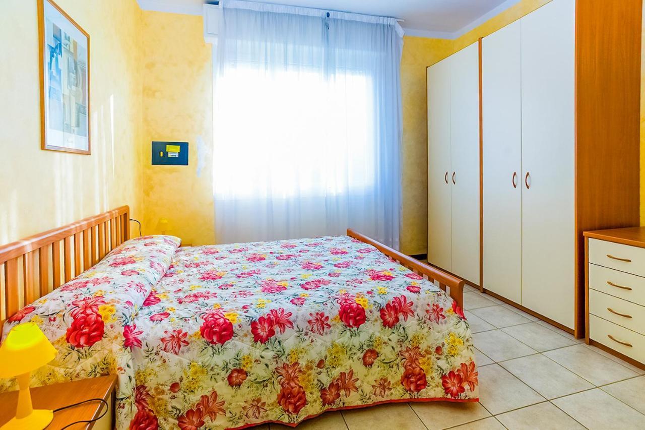 Apartament Pia Del Faro Bibione Zewnętrze zdjęcie